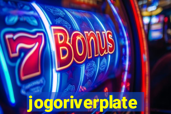 jogoriverplate