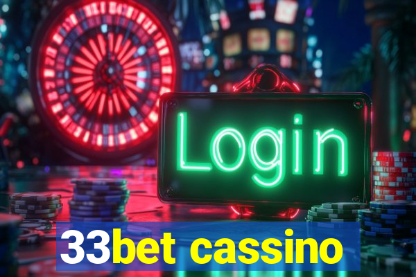 33bet cassino