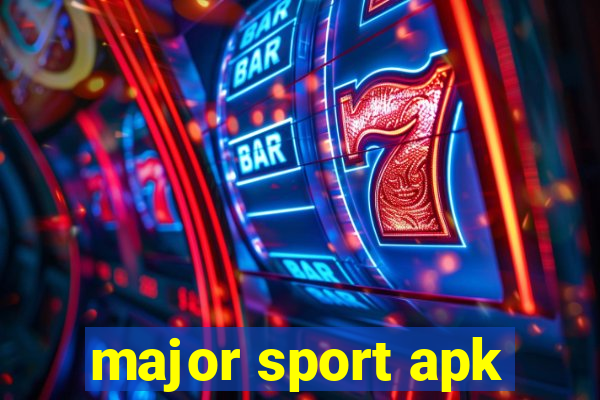 major sport apk