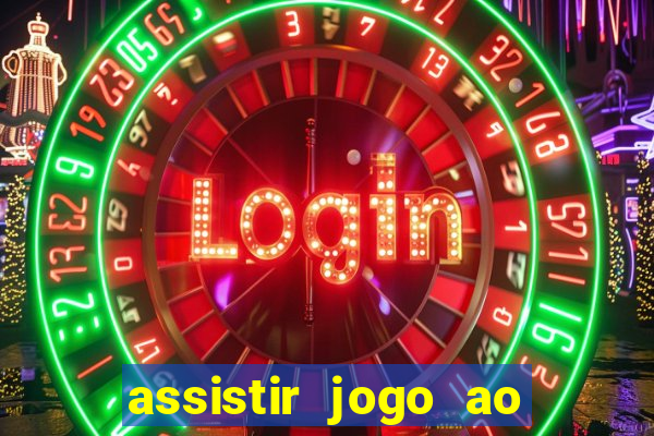 assistir jogo ao vivo rmc