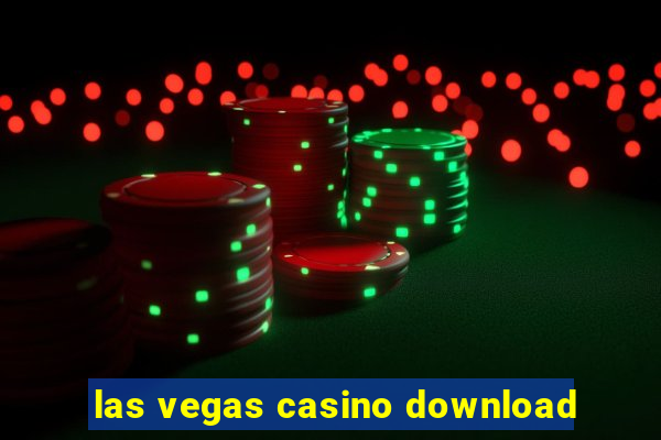 las vegas casino download