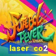 laser co2 frazionato bologna