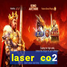 laser co2 frazionato bologna