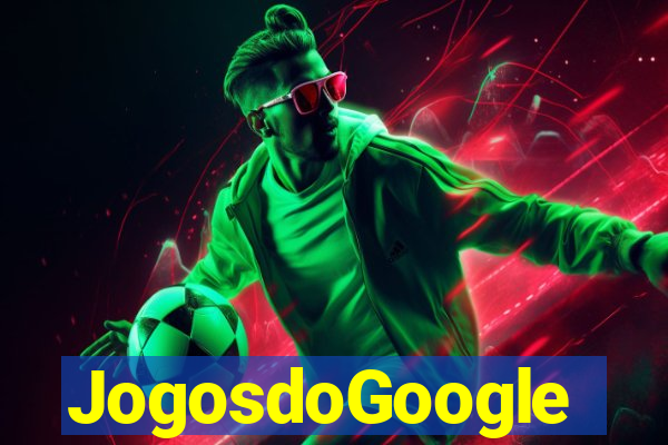 JogosdoGoogle