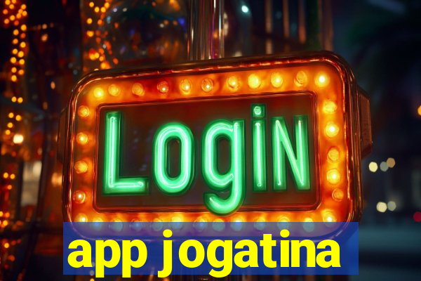 app jogatina