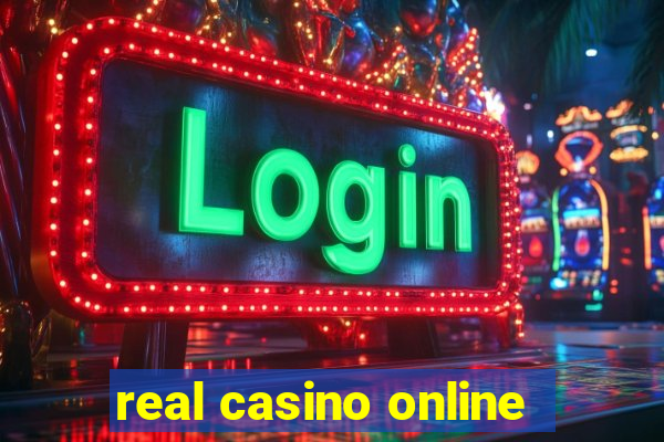 real casino online