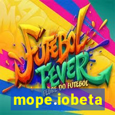 mope.iobeta