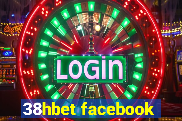 38hbet facebook