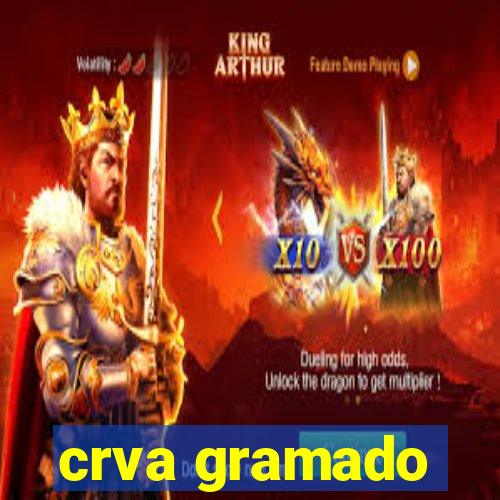 crva gramado