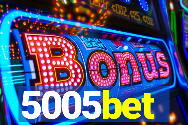 5005bet