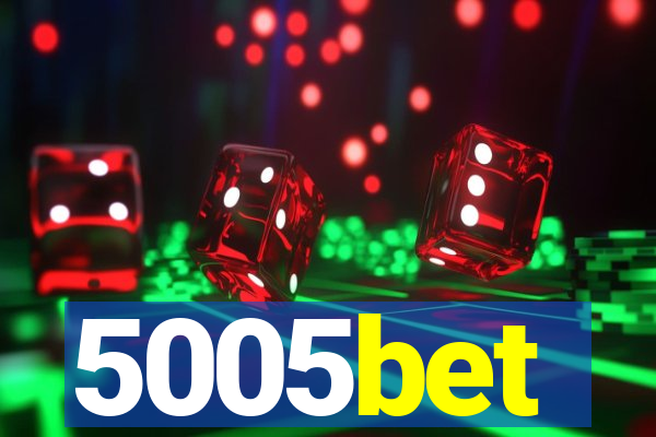 5005bet