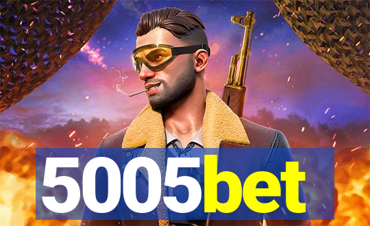 5005bet