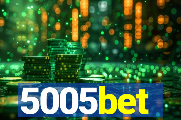 5005bet