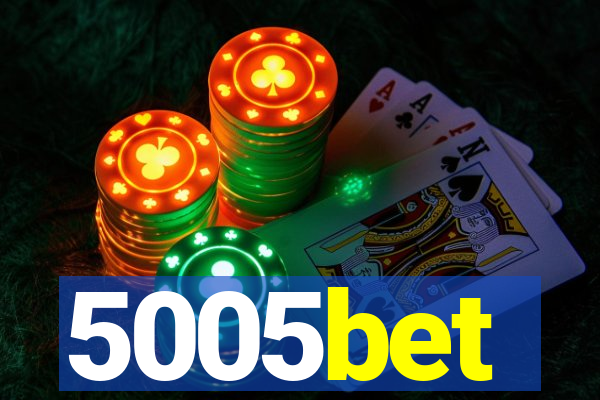 5005bet