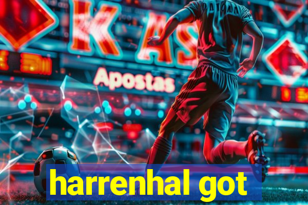 harrenhal got