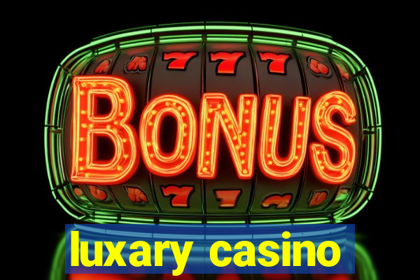 luxary casino