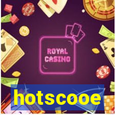 hotscooe