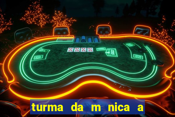 turma da m nica a festa assombrada download