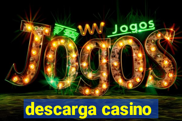 descarga casino