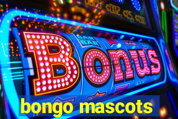 bongo mascots