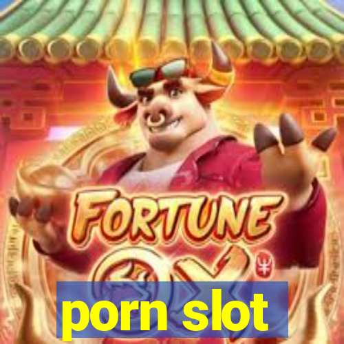 porn slot