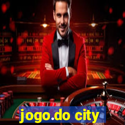 jogo.do city