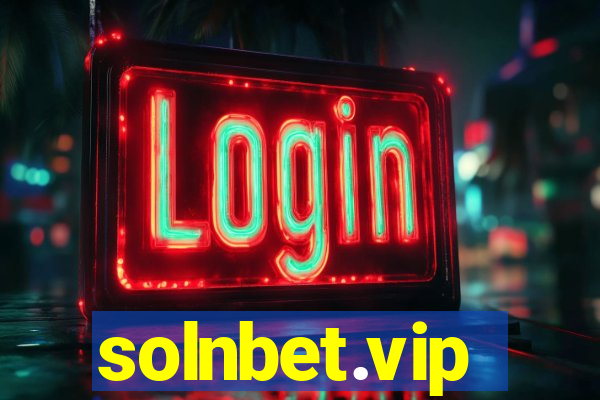 solnbet.vip