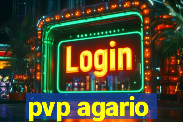 pvp agario