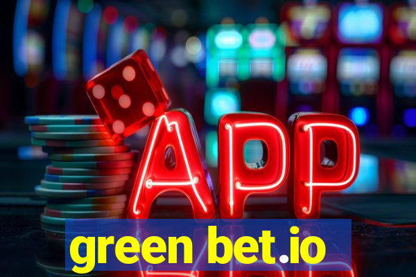 green bet.io