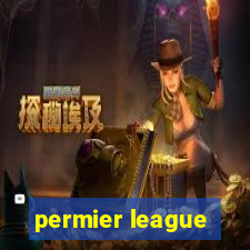 permier league