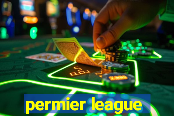 permier league