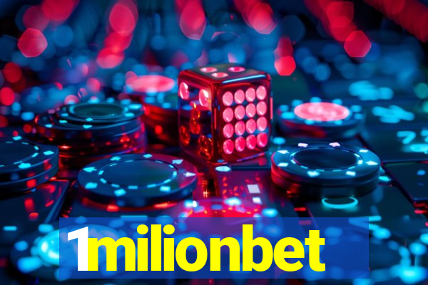 1milionbet