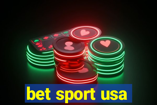 bet sport usa