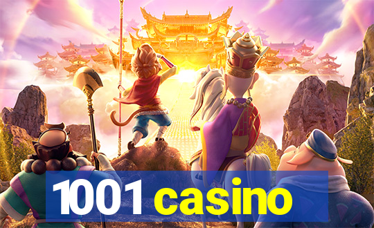 1001 casino