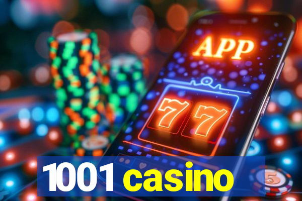 1001 casino