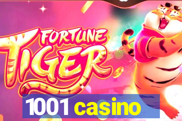 1001 casino