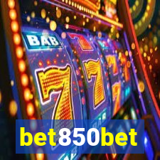 bet850bet