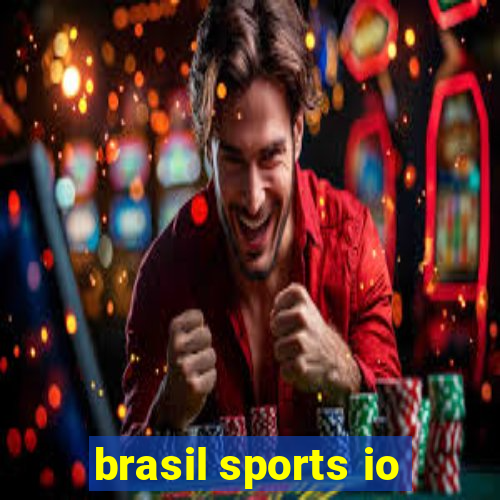 brasil sports io