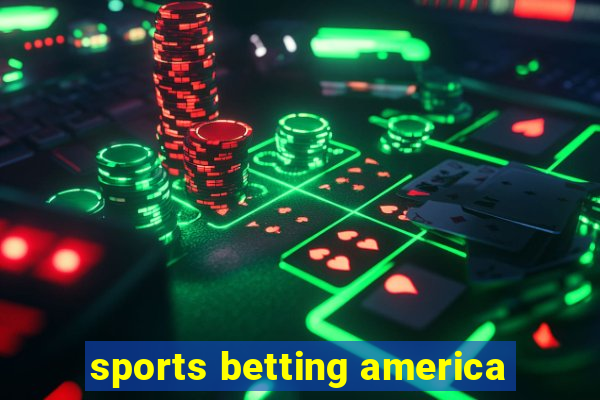 sports betting america