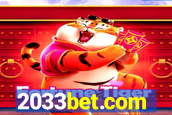 2033bet.com