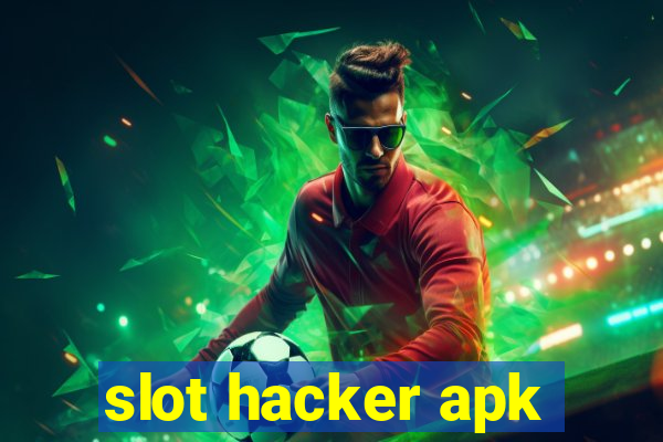 slot hacker apk