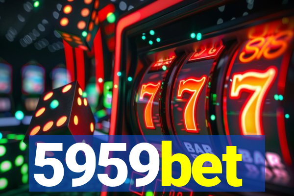 5959bet