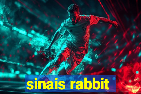 sinais rabbit