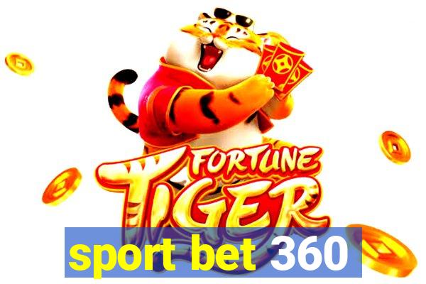 sport bet 360