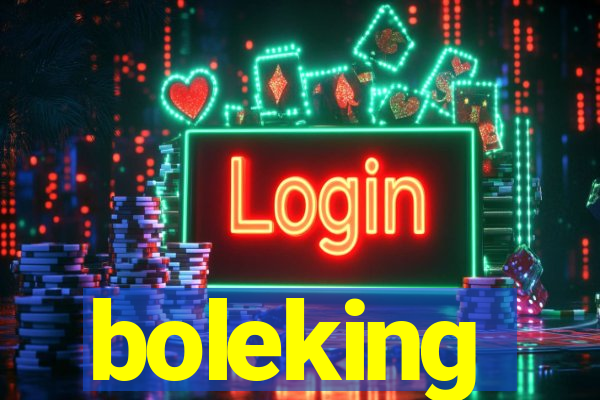 boleking