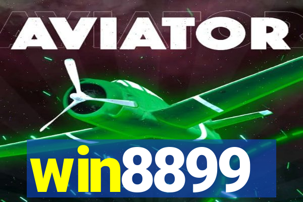 win8899