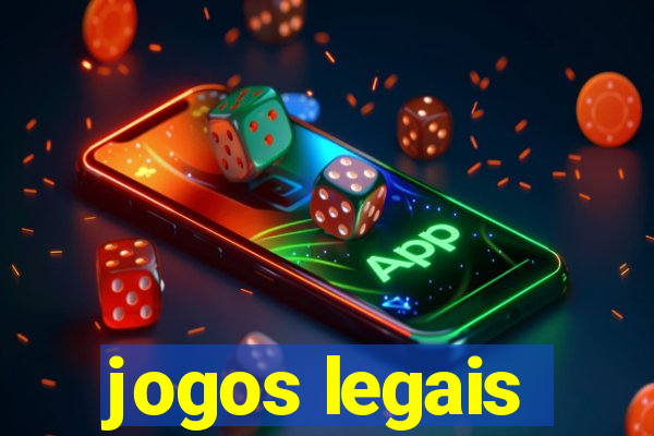 jogos legais