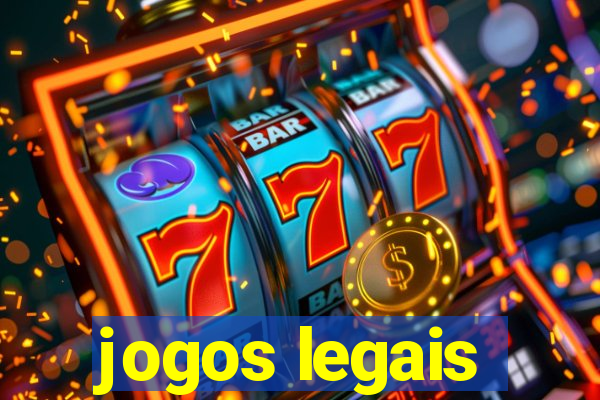 jogos legais