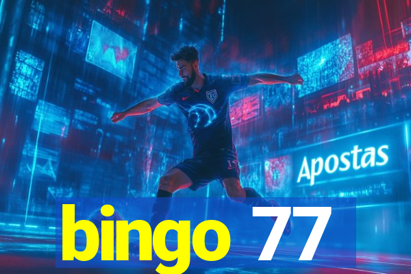 bingo 77