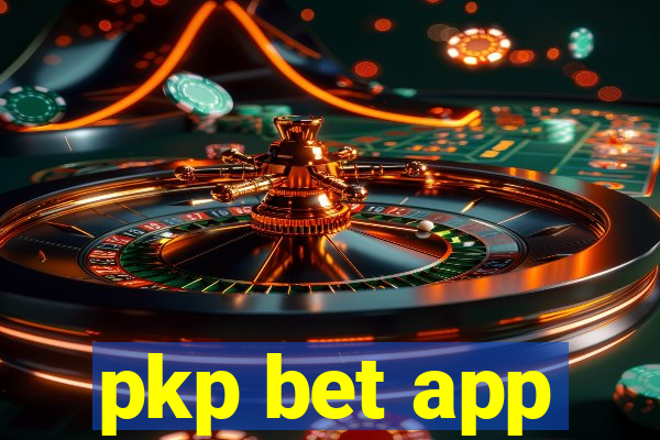 pkp bet app